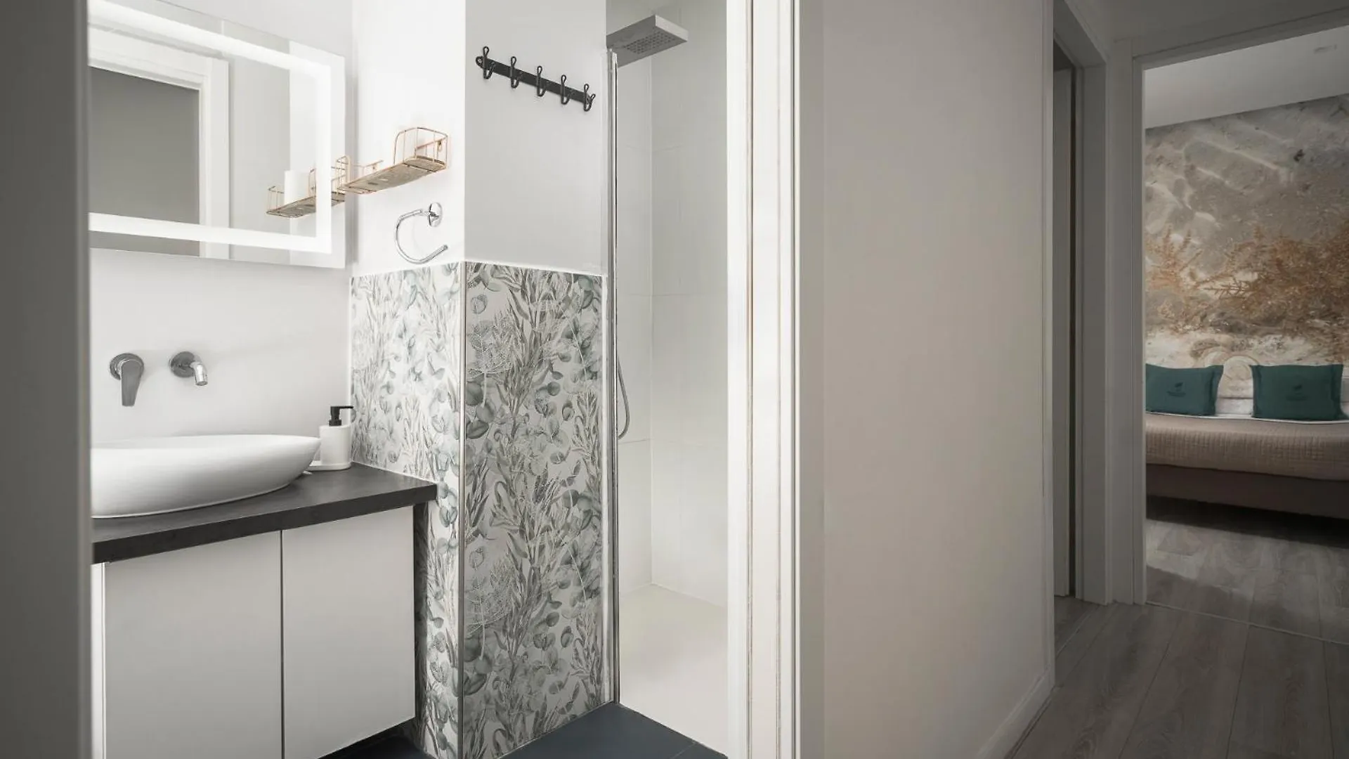 Rivabella Suite Apartments Rímini
