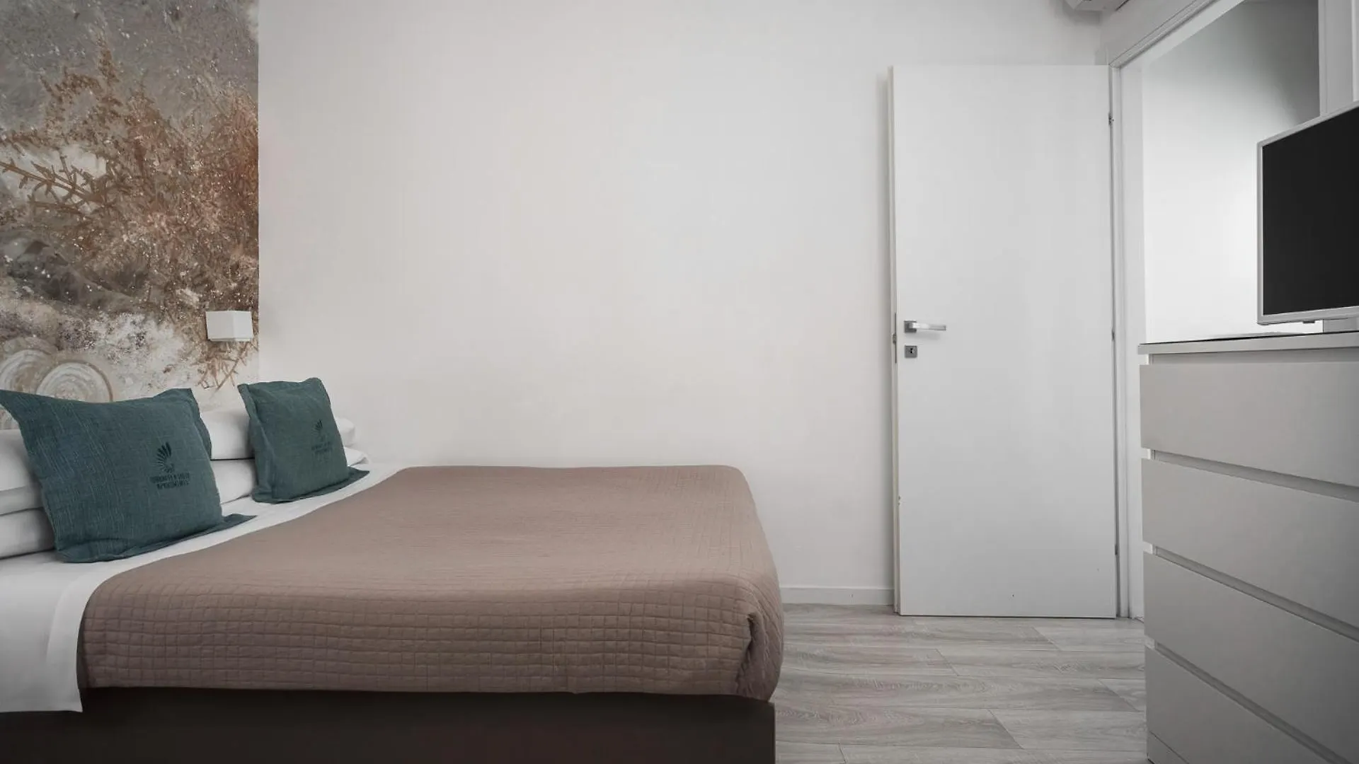 Rivabella Suite Apartments Rímini