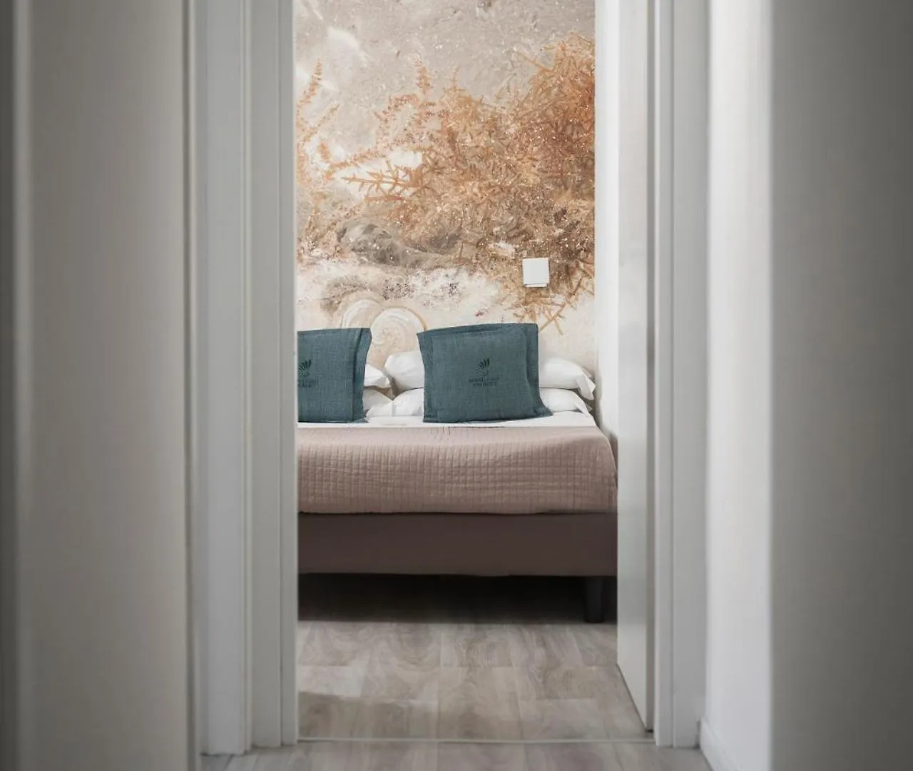 Rivabella Suite Apartments Rímini Italia