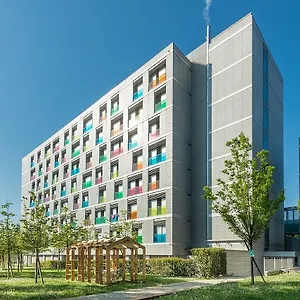Camplus Guest Bononia Casa Per Ferie Appartamento