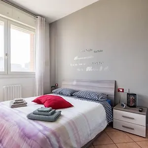Apartamento M2bo Dossetti 27 - Fiera, Bolonia