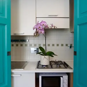 Apartment La Flo House, Parma