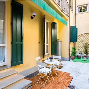 Apartamento Le Palme, Bolonia