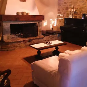 Farmstay Agriturismo Prunara Alloggio per agriturismo