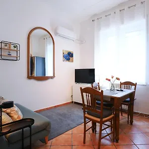 Primopiano - Promessi Sposi Appartamento Milano