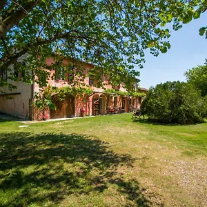 Picchio Rosso Alloggio per agriturismo