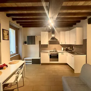 Apartment Niki O., Parma
