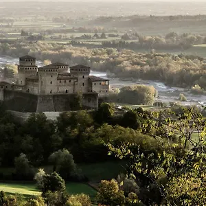 La Del Borgo Casa di campagna