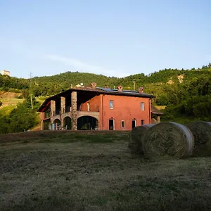 Vakantieboerderij Relais Sant'ambrogio, Bobbio