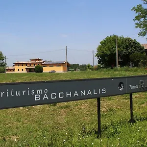 Vakantieboerderij Bacchanalis, Ziano Piacentino