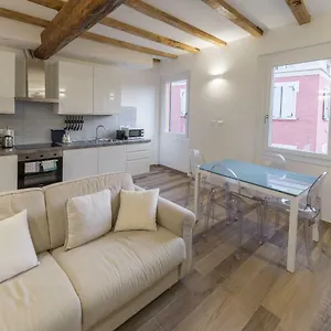 Apartamento Realkasa Canonica, Bolonia