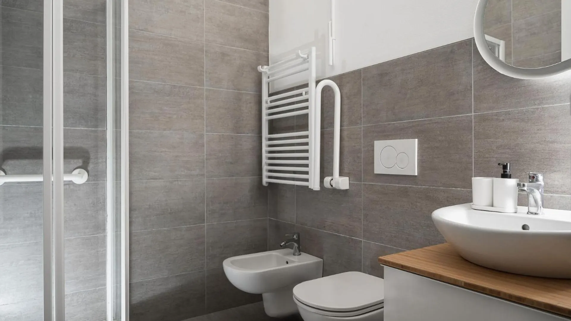 Rivabella Suite Apartments Rimini Italy