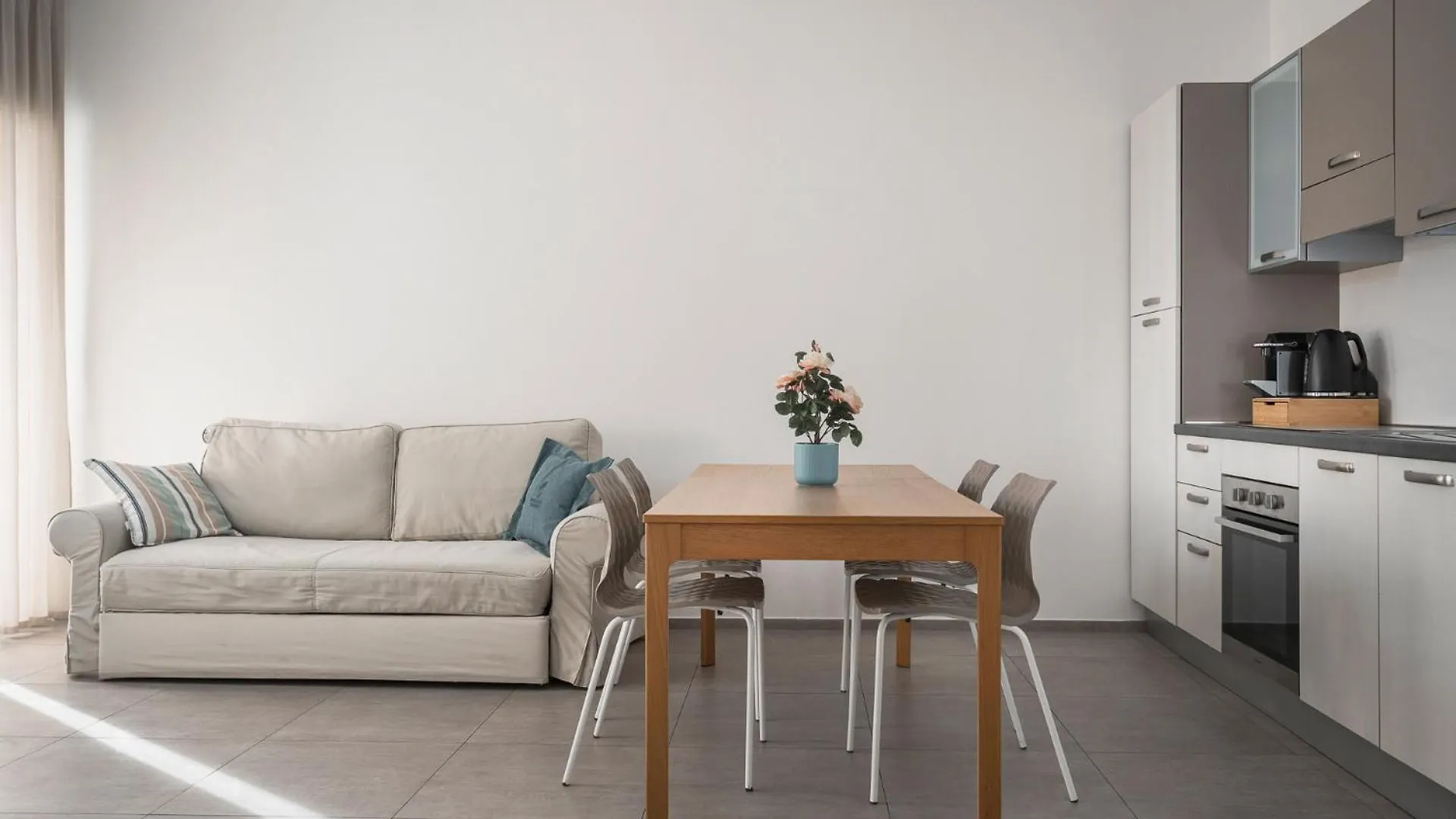 Rivabella Suite Apartments Rimini