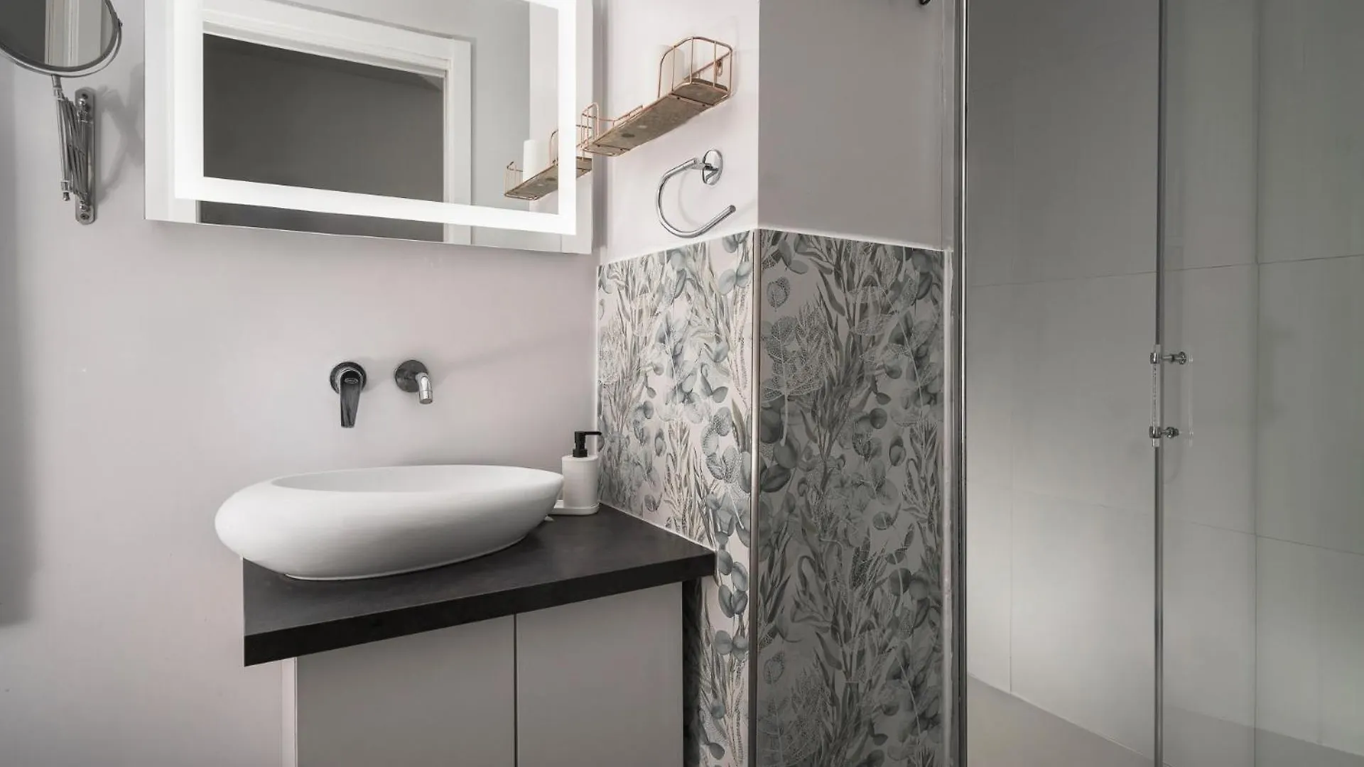 Rivabella Suite Apartments Rimini