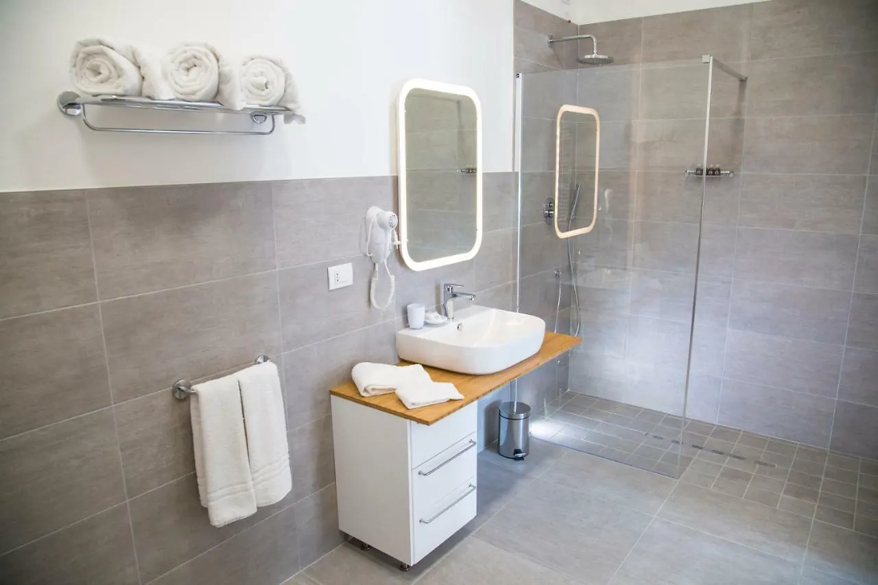 Rivabella Suite Apartments Rimini Italy