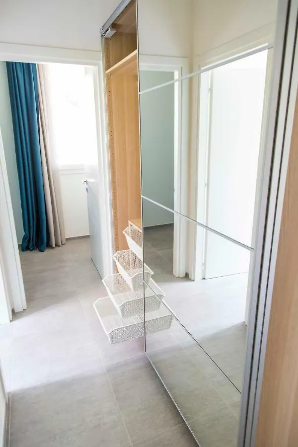 Rivabella Suite Apartments Rimini 0*,  Italy