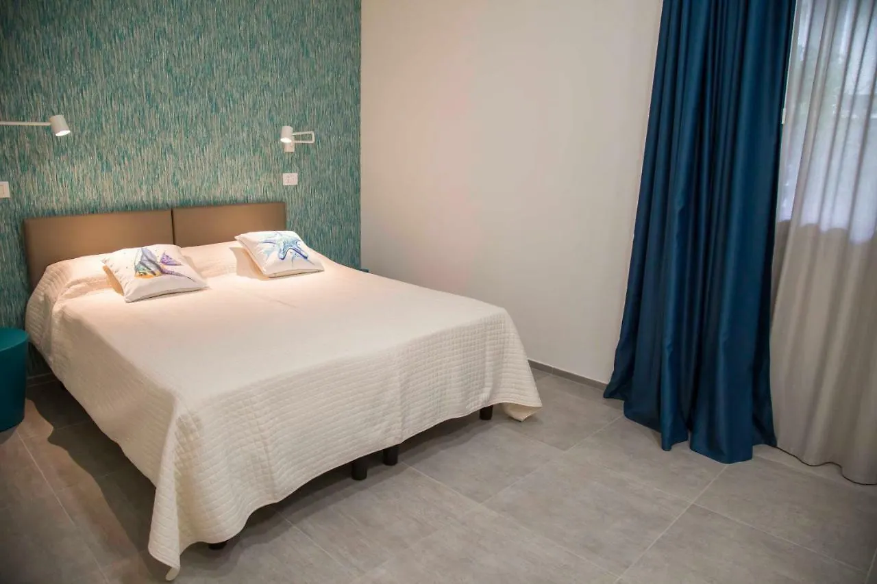 Rivabella Suite Apartments Rimini