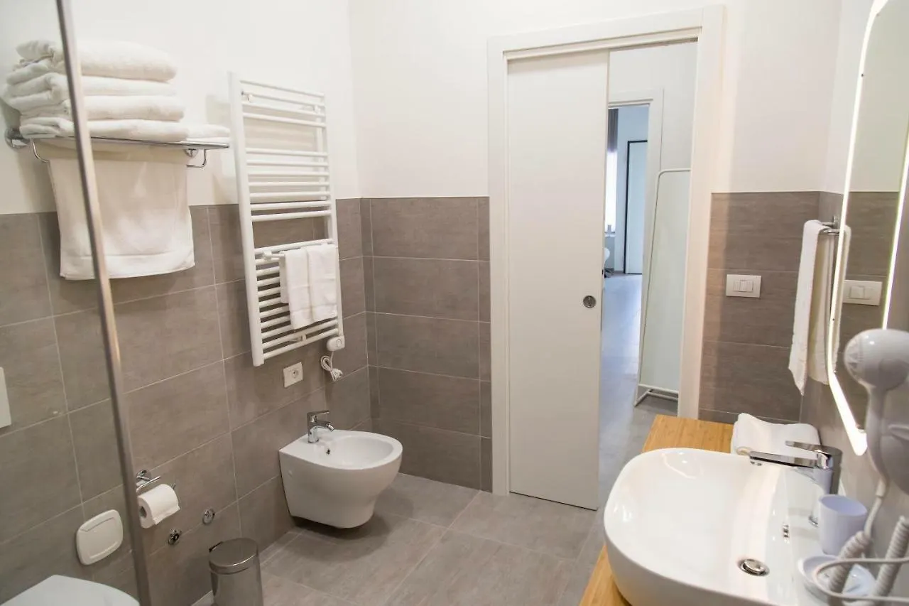Rivabella Suite Apartments Rimini 0*,