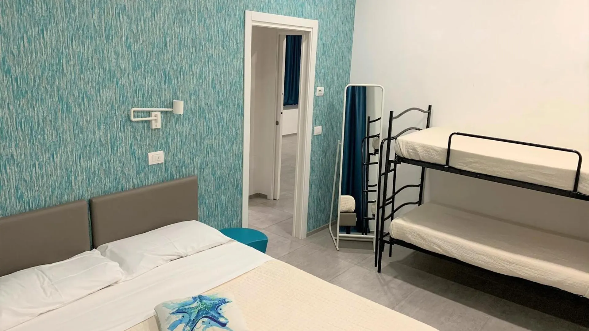 Rivabella Suite Apartments Rimini