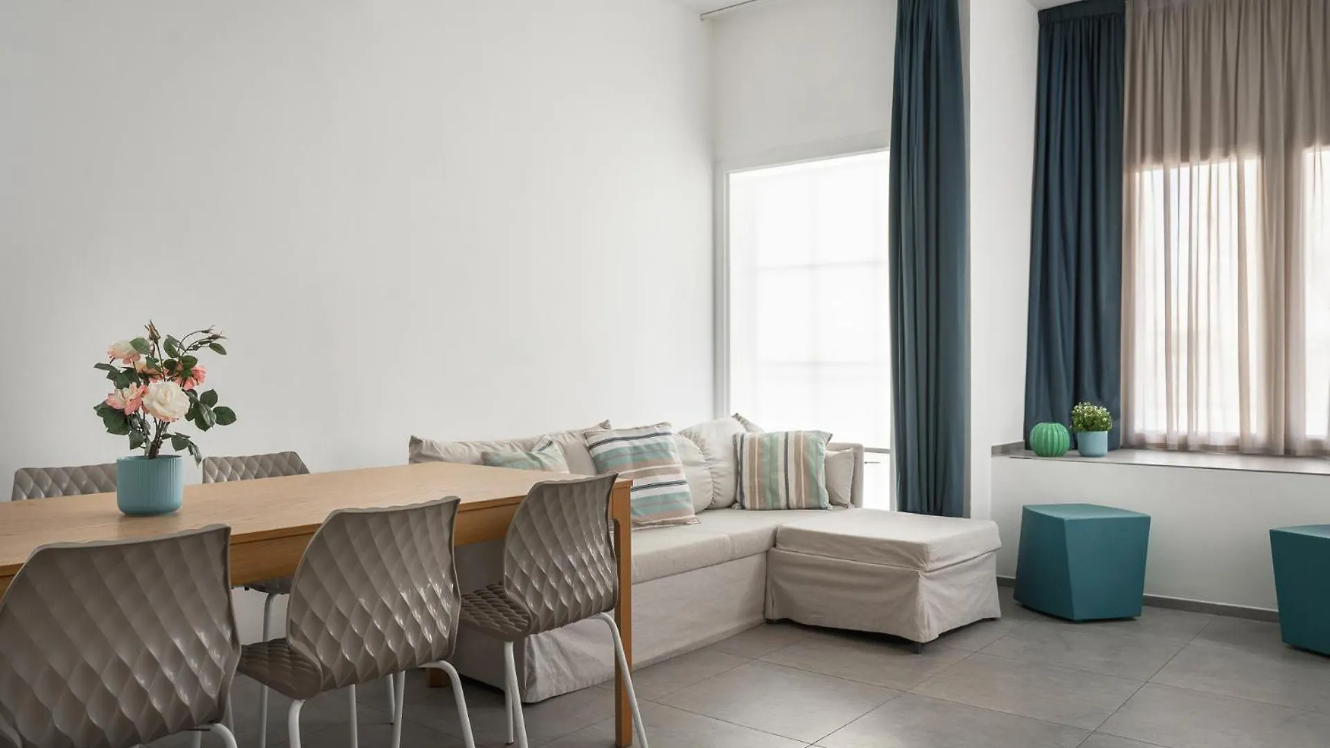 Rivabella Suite Apartments Rimini
