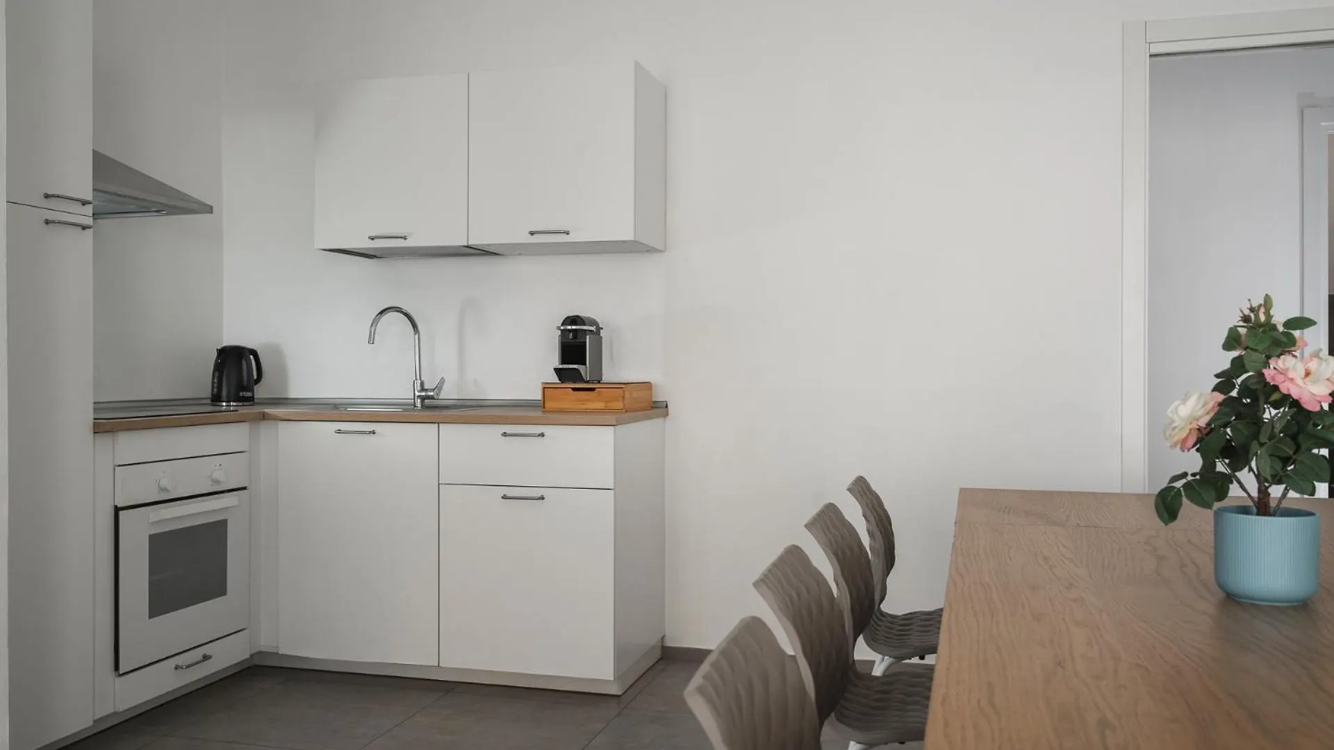 Rivabella Suite Apartments Rimini 0*,