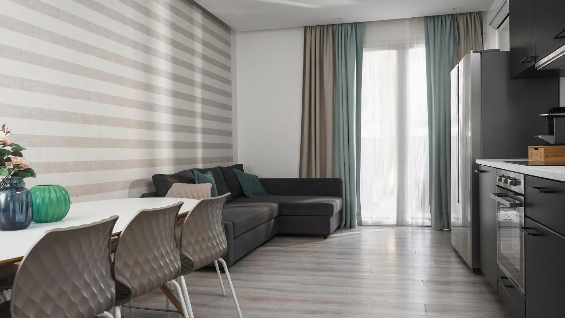 Rivabella Suite Apartments Rimini 0*,  Italie