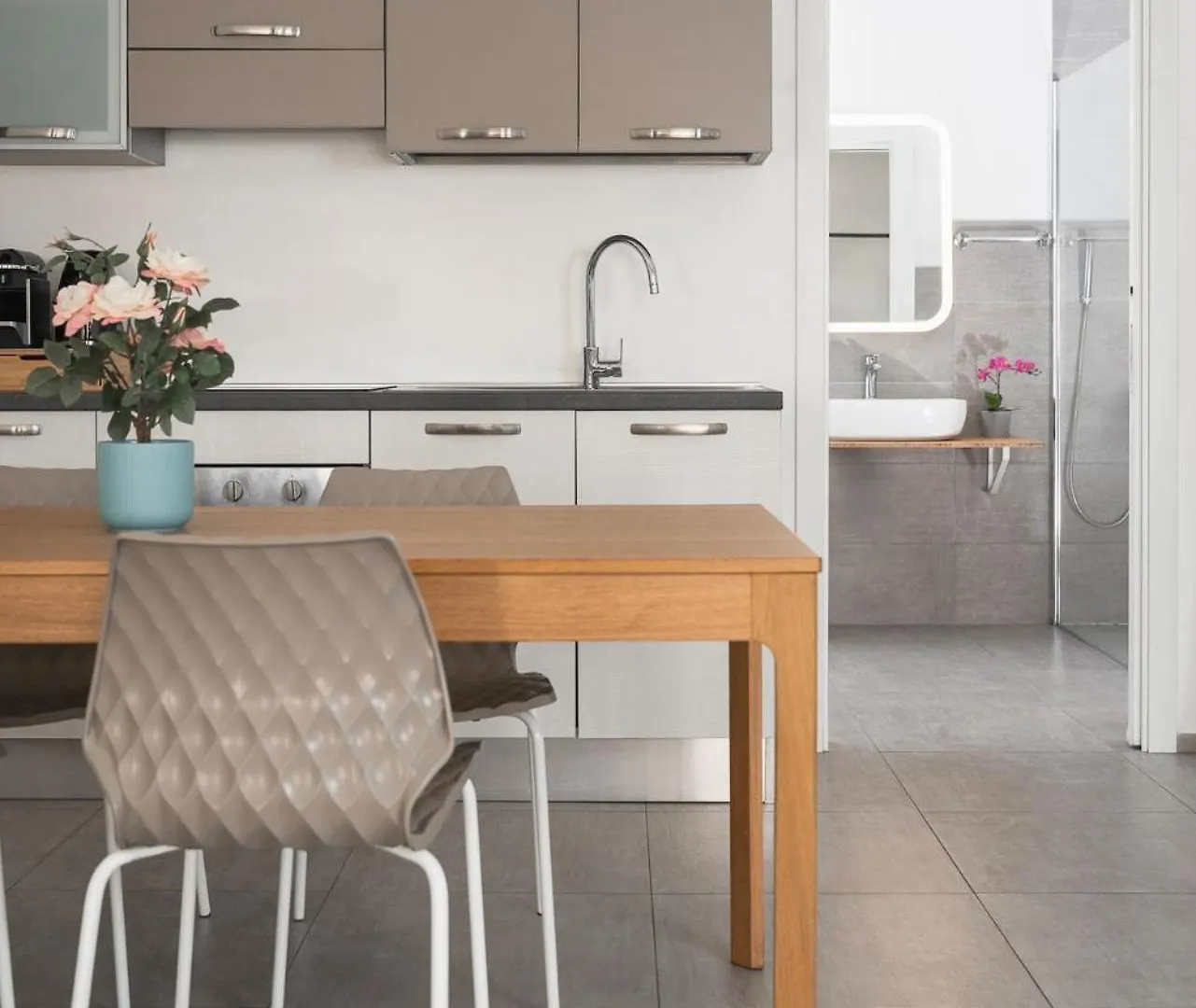 Rivabella Suite Apartments Rimini