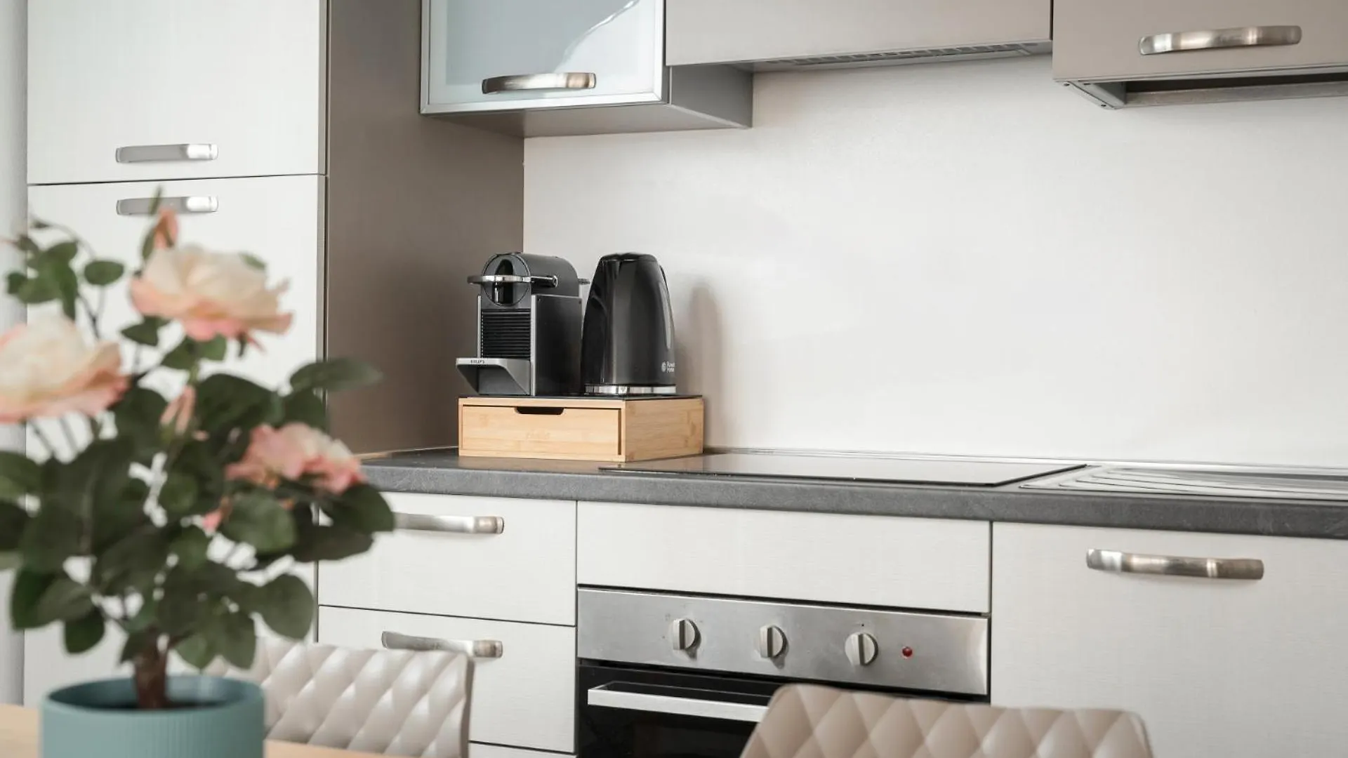 Rivabella Suite Apartments Rimini
