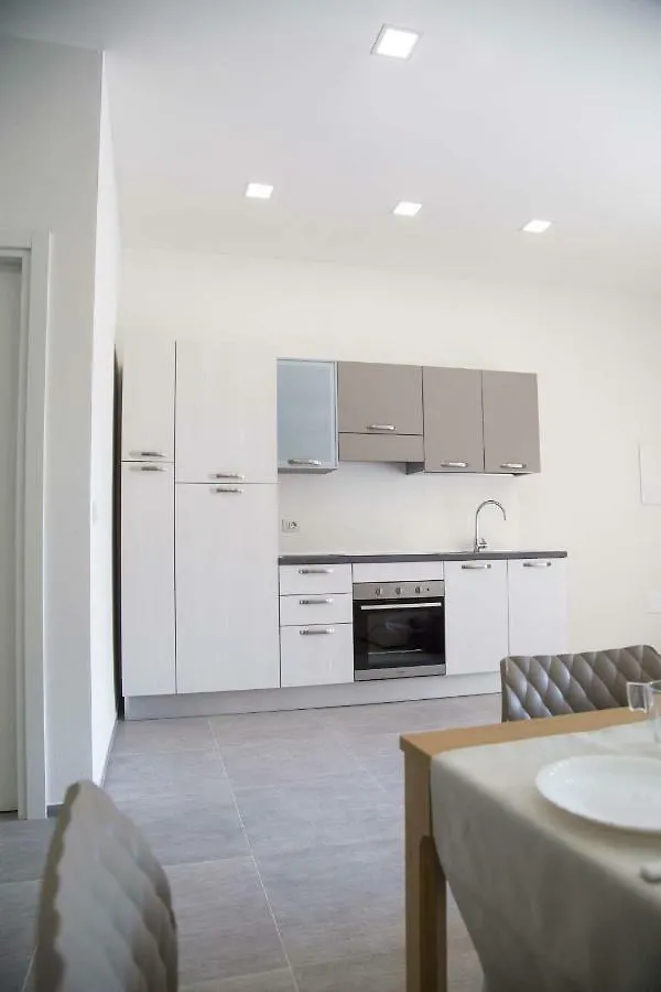 Rivabella Suite Apartments Ρίμινι 0*,