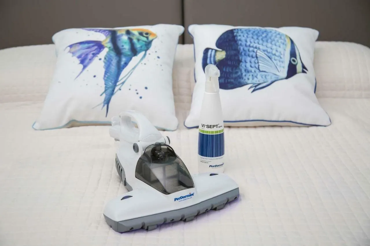 Rivabella Suite Apartments Rimini