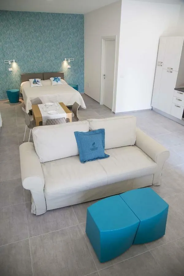 Rivabella Suite Apartments Ρίμινι