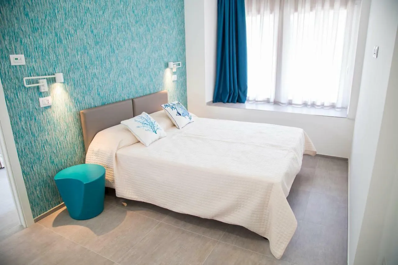Rivabella Suite Apartments Ρίμινι