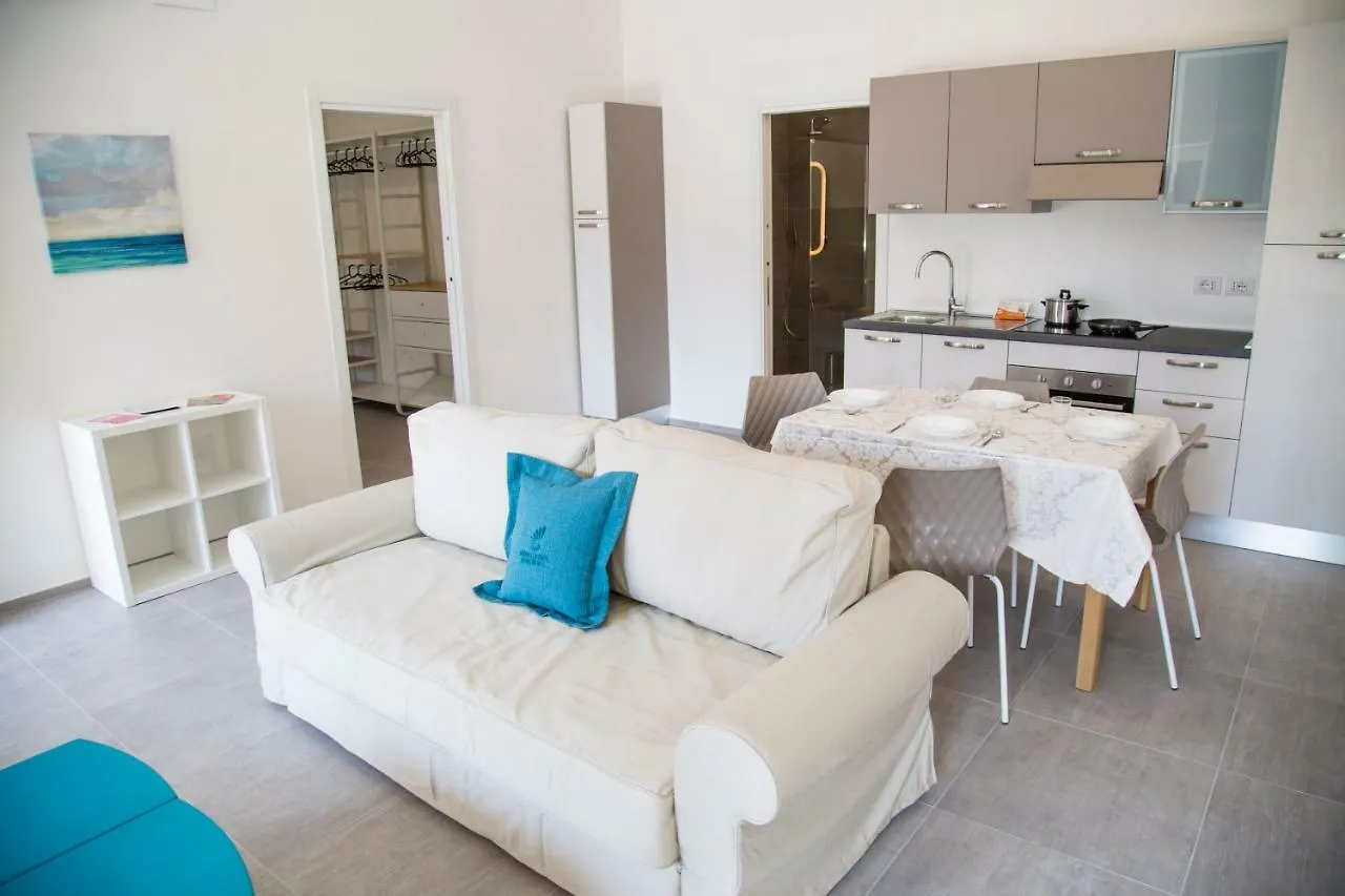 Rivabella Suite Apartments Rimini Italie