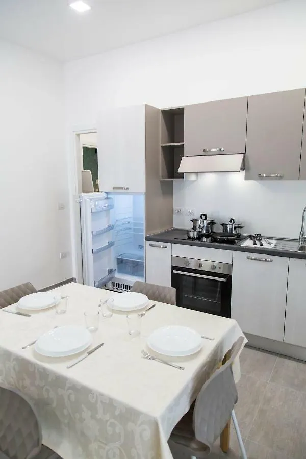 Rivabella Suite Apartments Rimini