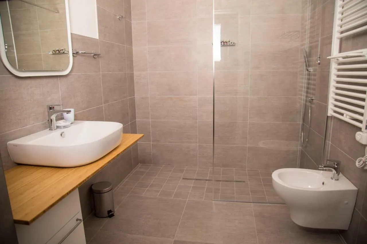 Rivabella Suite Apartments Rimini