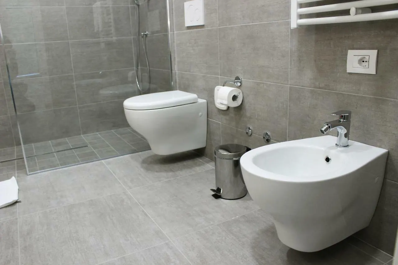 Rivabella Suite Apartments Rimini