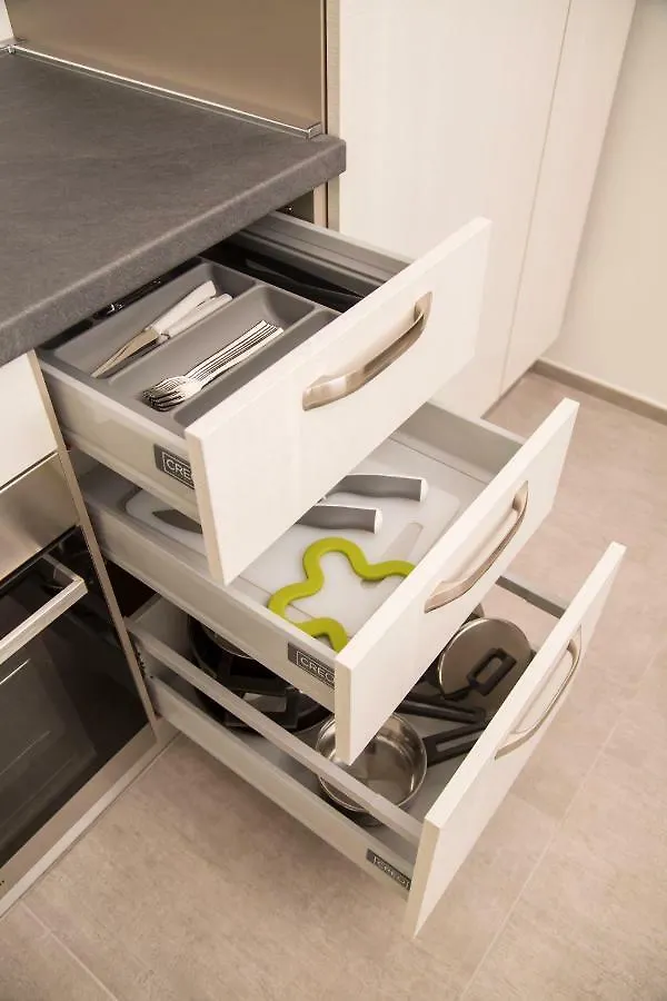 Rivabella Suite Apartments Rimini