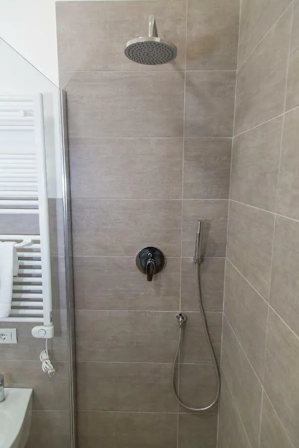 Rivabella Suite Apartments Ρίμινι Ιταλία