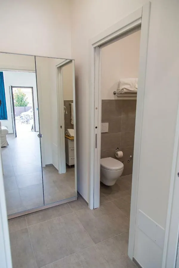 Rivabella Suite Apartments Rimini