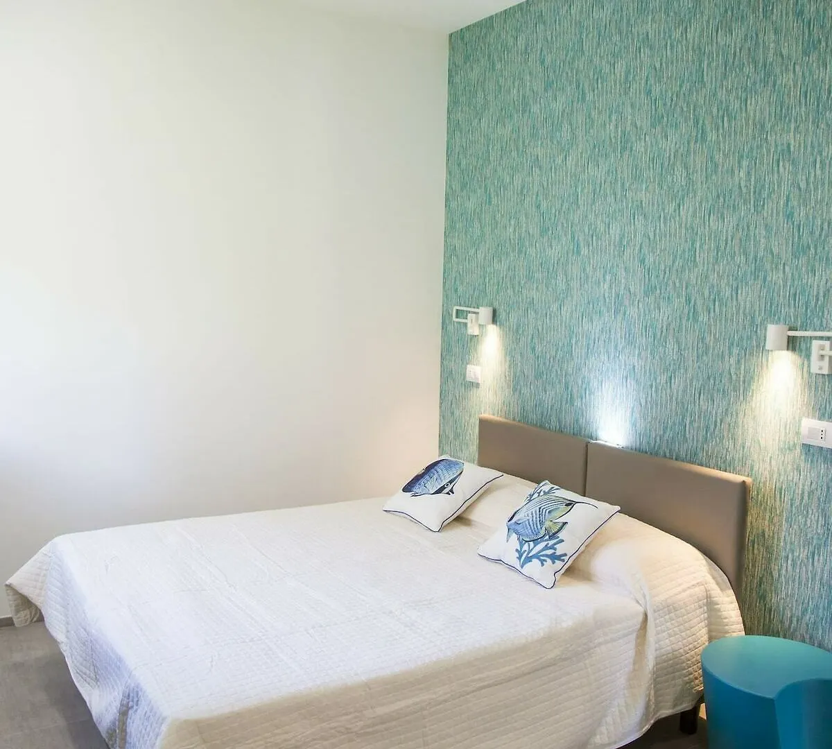 Rivabella Suite Apartments Rimini