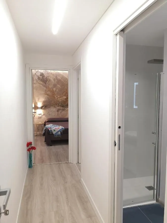 Rivabella Suite Apartments Rimini Italie