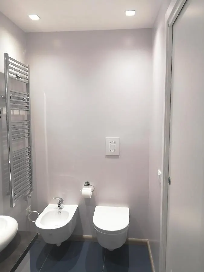 Rivabella Suite Apartments Rimini 0*,