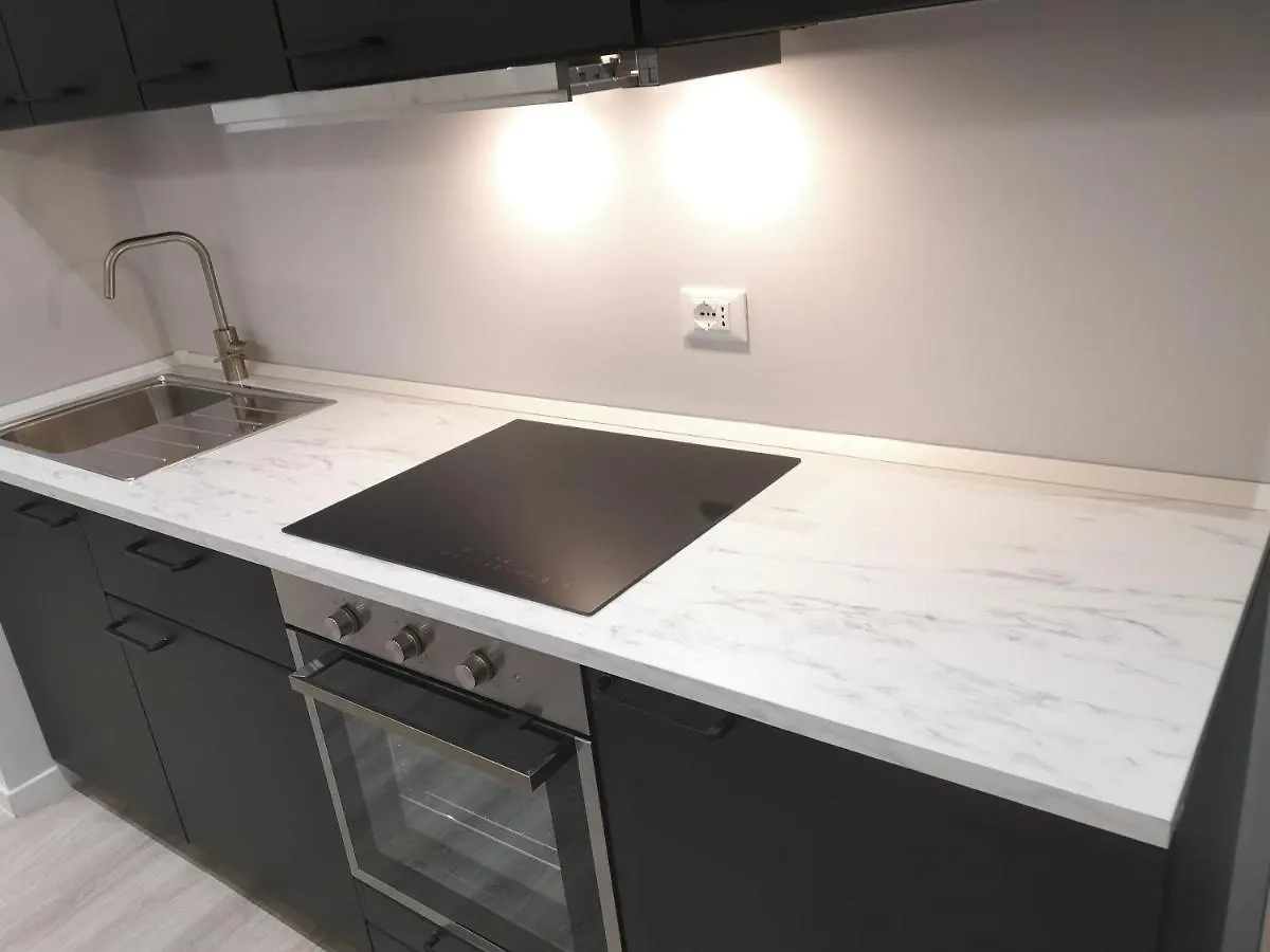 Rivabella Suite Apartments Rimini