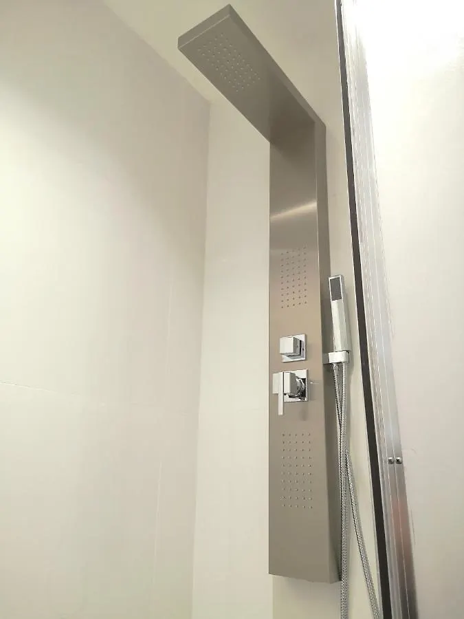 Rivabella Suite Apartments Rimini