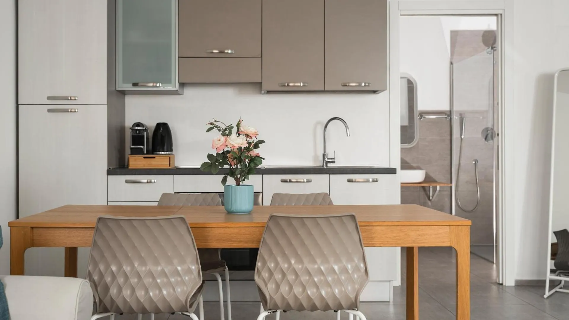 Rivabella Suite Apartments Rimini