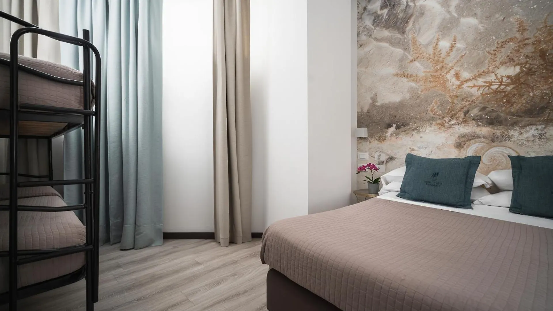Rivabella Suite Apartments Rimini Italy