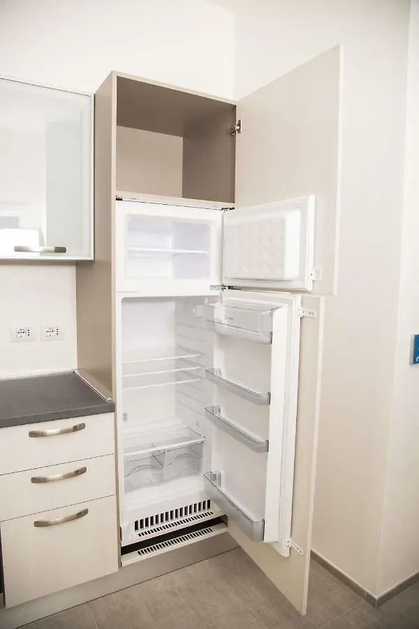 Rivabella Suite Apartments Rimini