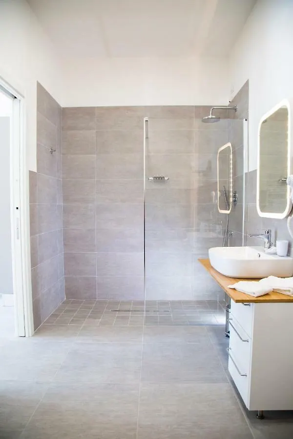Rivabella Suite Apartments Rimini Italy