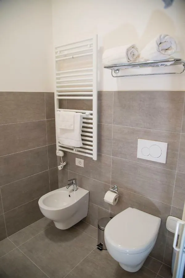 Rivabella Suite Apartments Rimini Italy