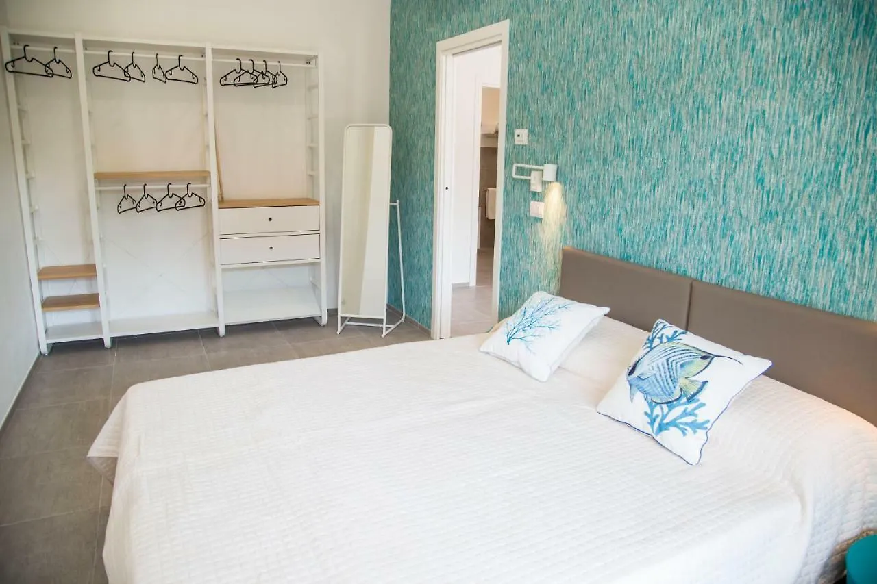 Rivabella Suite Apartments Rimini Italy